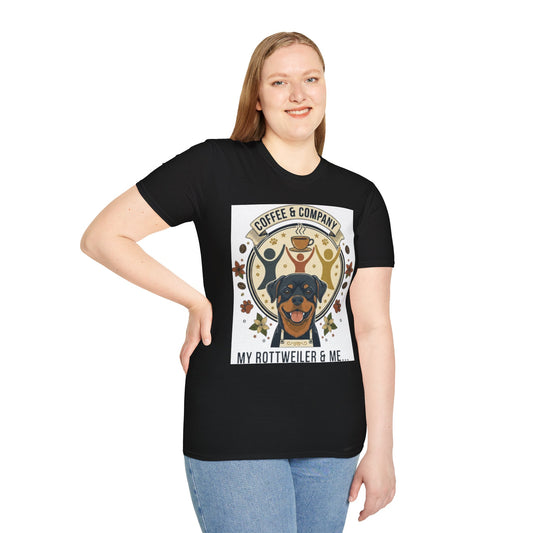 customised tshirt with pet print