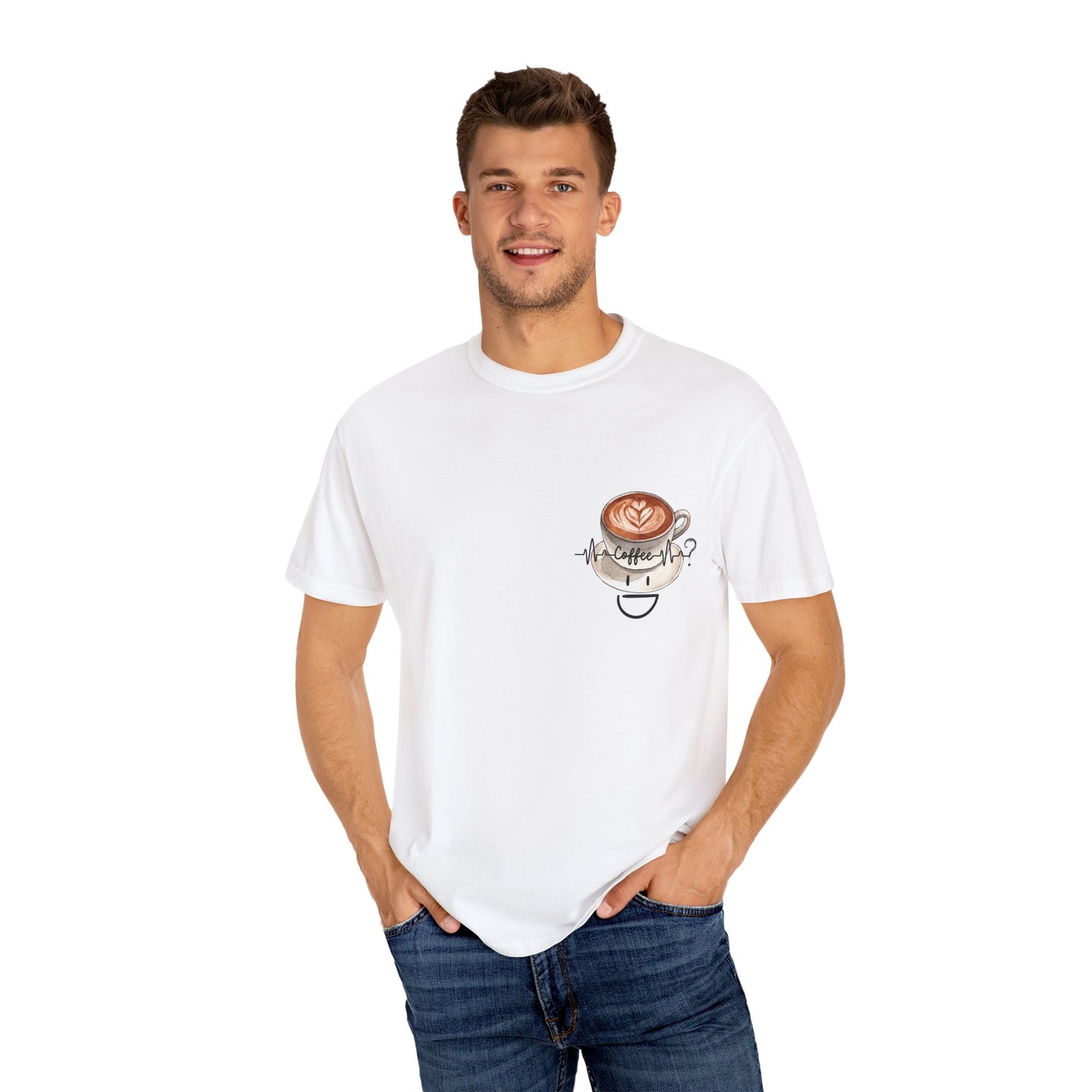 trendy men tshirt