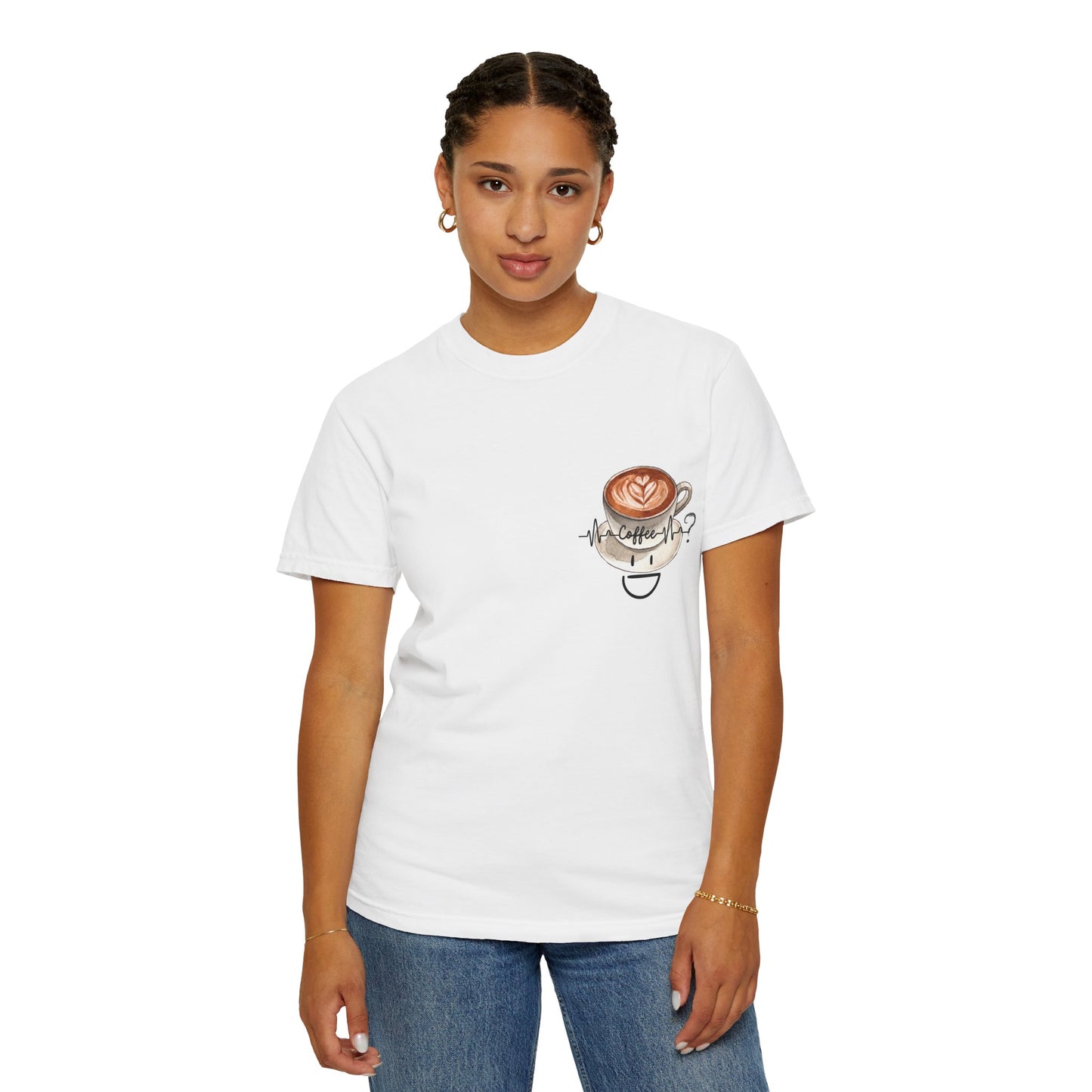 trendy men tshirt